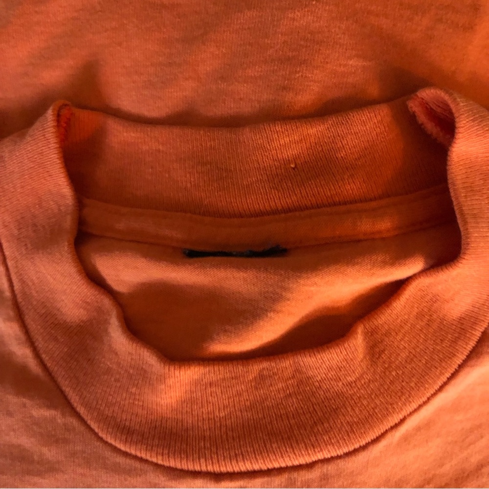 SOLD Vintage 1990s Tigers Minor League Baseball Patch Single Stitch T-shirt - Picture 9 of 11